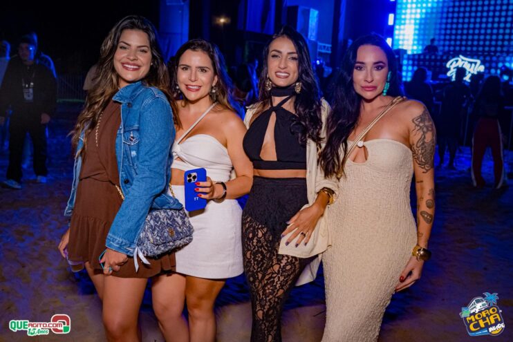 Morocha Invade em Porto Seguro contou com show marcante de MC Livinho 73