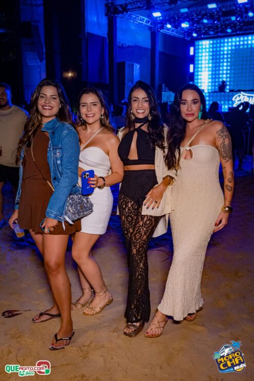 Morocha Invade em Porto Seguro contou com show marcante de MC Livinho 74