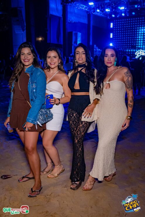 Morocha Invade em Porto Seguro contou com show marcante de MC Livinho 75