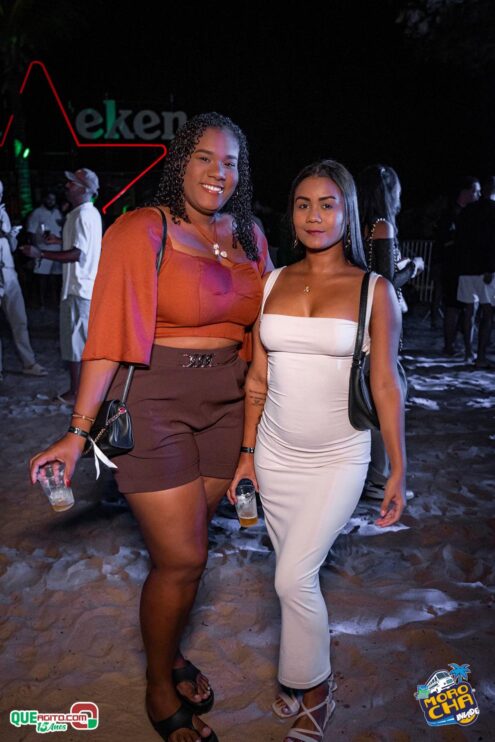 Morocha Invade em Porto Seguro contou com show marcante de MC Livinho 77