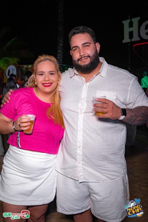 Morocha Invade em Porto Seguro contou com show marcante de MC Livinho 81