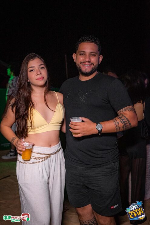 Morocha Invade em Porto Seguro contou com show marcante de MC Livinho 86