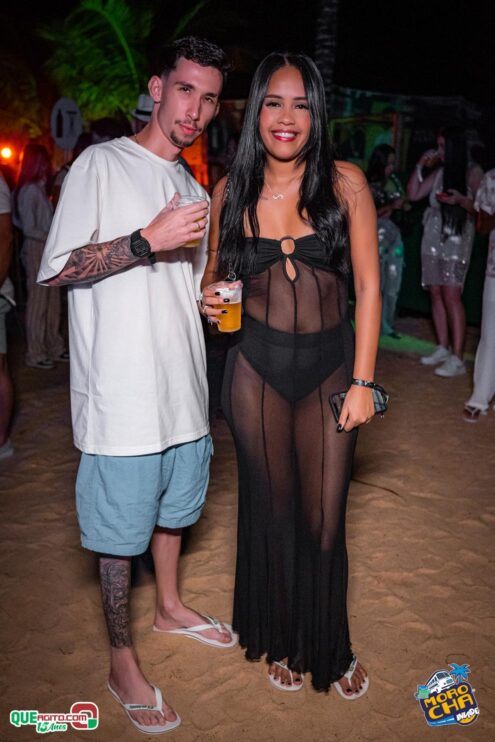 Morocha Invade em Porto Seguro contou com show marcante de MC Livinho 89