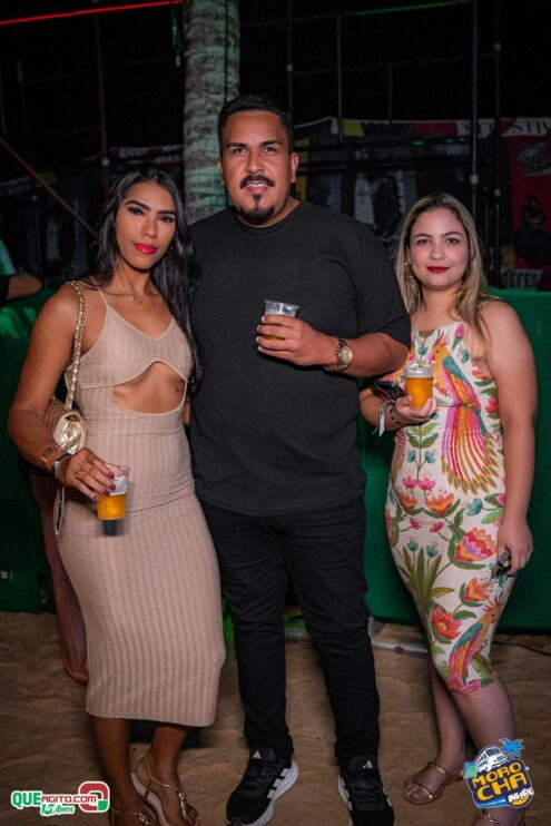 Morocha Invade em Porto Seguro contou com show marcante de MC Livinho 93