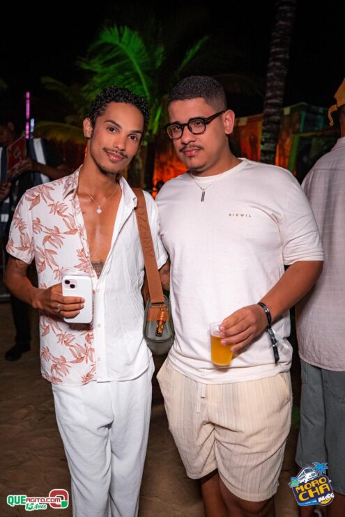 Morocha Invade em Porto Seguro contou com show marcante de MC Livinho 95