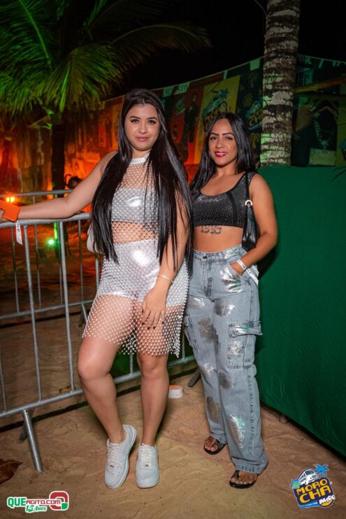 Morocha Invade em Porto Seguro contou com show marcante de MC Livinho 96