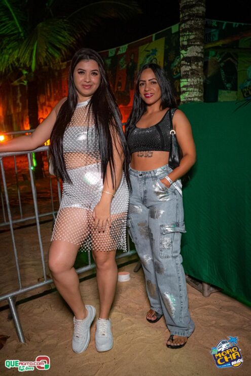 Morocha Invade em Porto Seguro contou com show marcante de MC Livinho 97