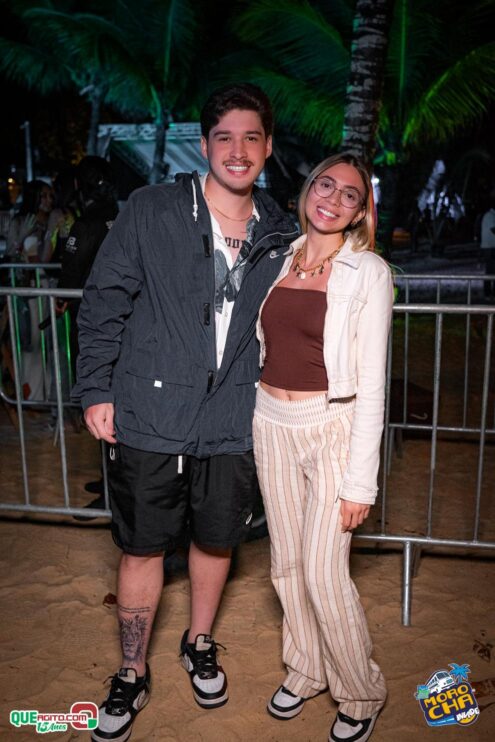 Morocha Invade em Porto Seguro contou com show marcante de MC Livinho 102