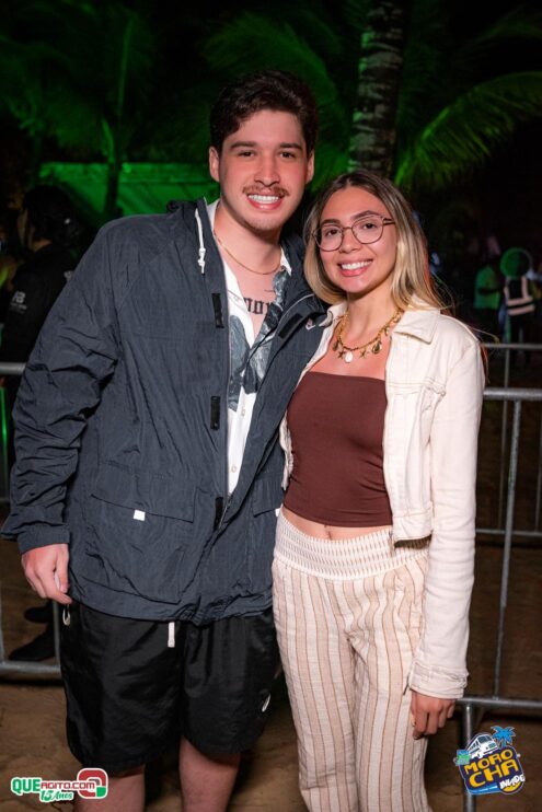 Morocha Invade em Porto Seguro contou com show marcante de MC Livinho 103