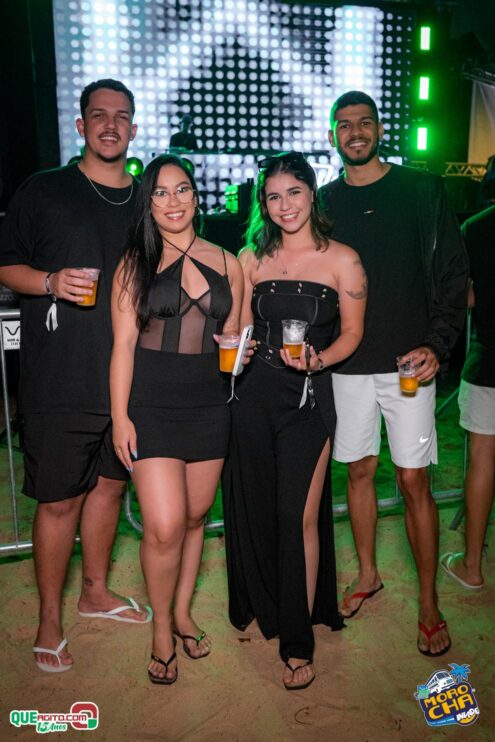 Morocha Invade em Porto Seguro contou com show marcante de MC Livinho 107