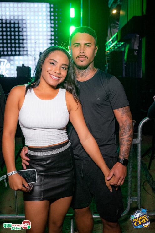 Morocha Invade em Porto Seguro contou com show marcante de MC Livinho 109