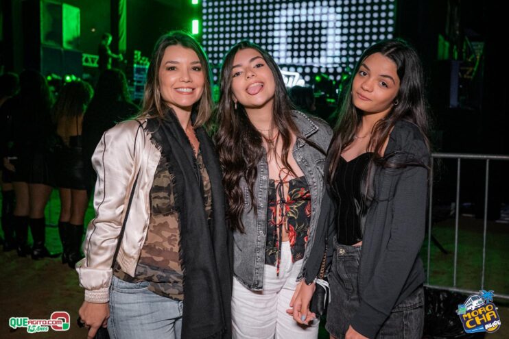 Morocha Invade em Porto Seguro contou com show marcante de MC Livinho 110