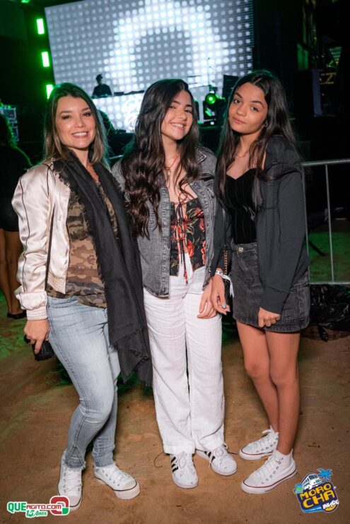 Morocha Invade em Porto Seguro contou com show marcante de MC Livinho 112