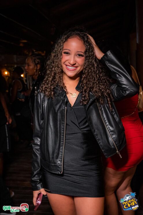 Morocha Invade em Porto Seguro contou com show marcante de MC Livinho 115