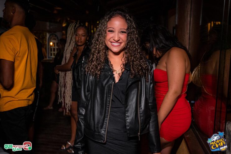 Morocha Invade em Porto Seguro contou com show marcante de MC Livinho 117