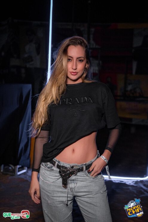 Morocha Invade em Porto Seguro contou com show marcante de MC Livinho 120