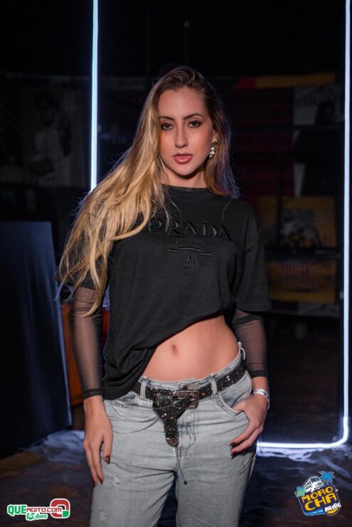 Morocha Invade em Porto Seguro contou com show marcante de MC Livinho 122