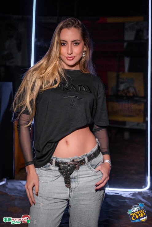 Morocha Invade em Porto Seguro contou com show marcante de MC Livinho 124