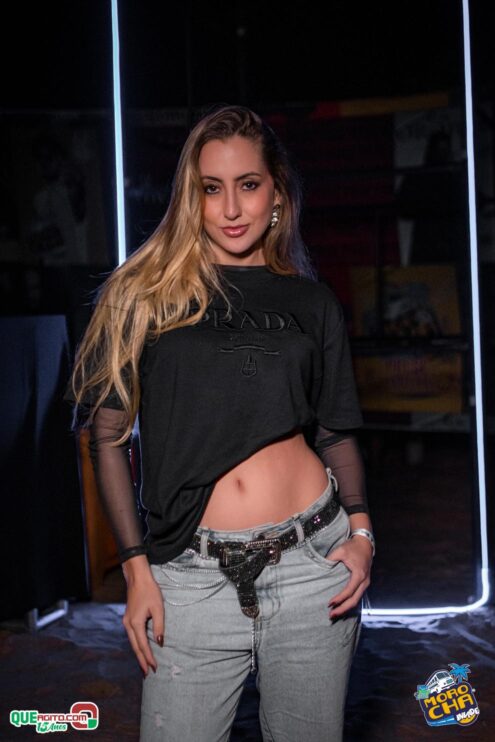 Morocha Invade em Porto Seguro contou com show marcante de MC Livinho 125