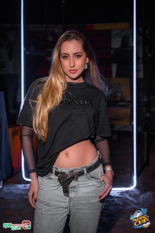 Morocha Invade em Porto Seguro contou com show marcante de MC Livinho 127