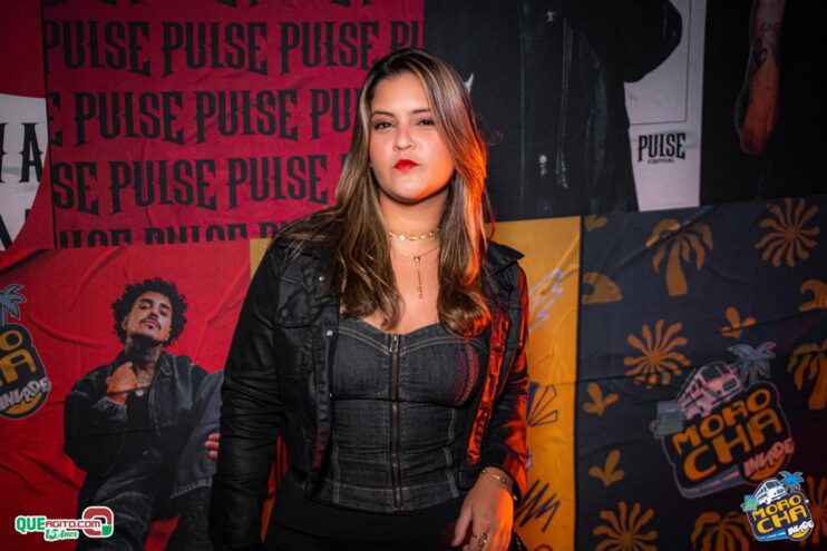 Morocha Invade em Porto Seguro contou com show marcante de MC Livinho 129