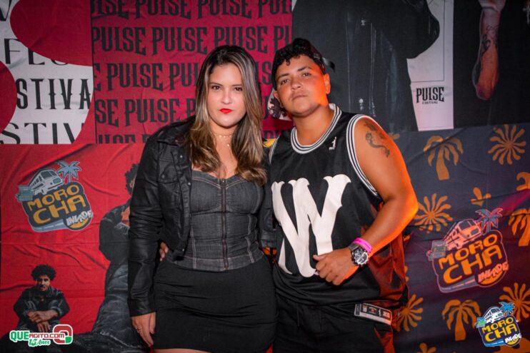 Morocha Invade em Porto Seguro contou com show marcante de MC Livinho 132