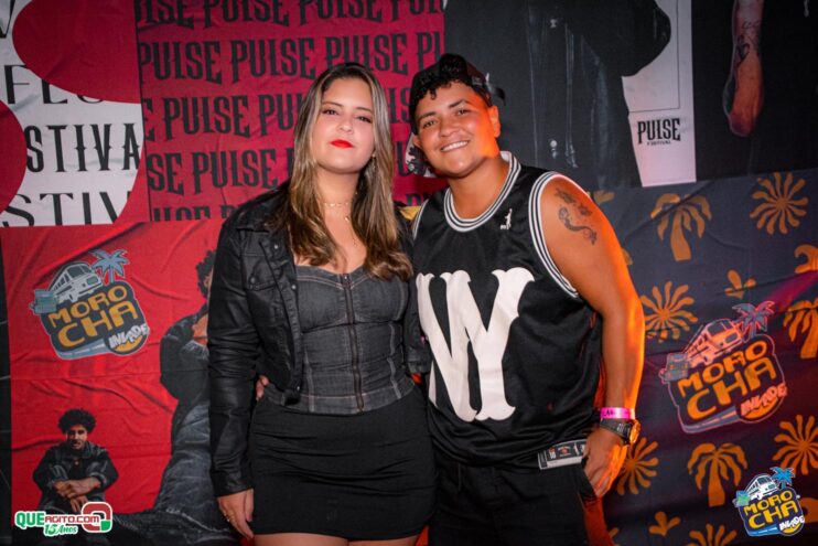 Morocha Invade em Porto Seguro contou com show marcante de MC Livinho 133