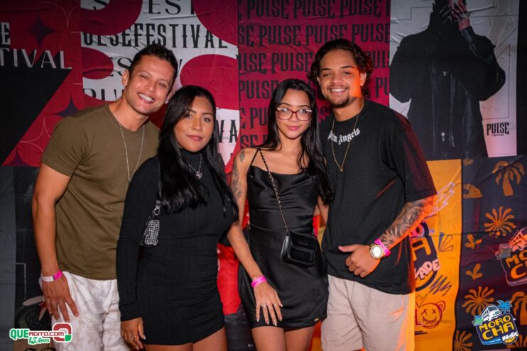 Morocha Invade em Porto Seguro contou com show marcante de MC Livinho 138