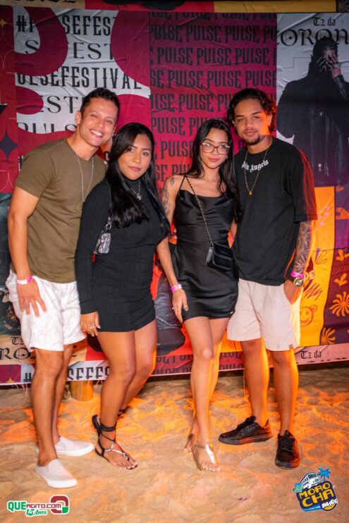 Morocha Invade em Porto Seguro contou com show marcante de MC Livinho 139