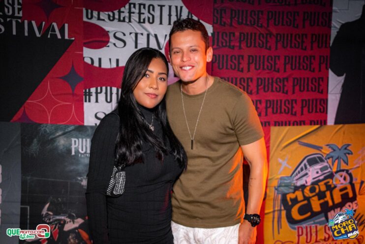 Morocha Invade em Porto Seguro contou com show marcante de MC Livinho 140