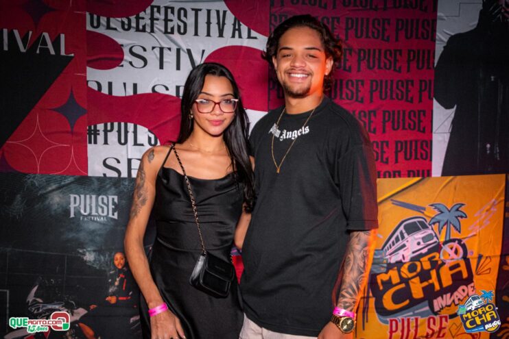 Morocha Invade em Porto Seguro contou com show marcante de MC Livinho 143