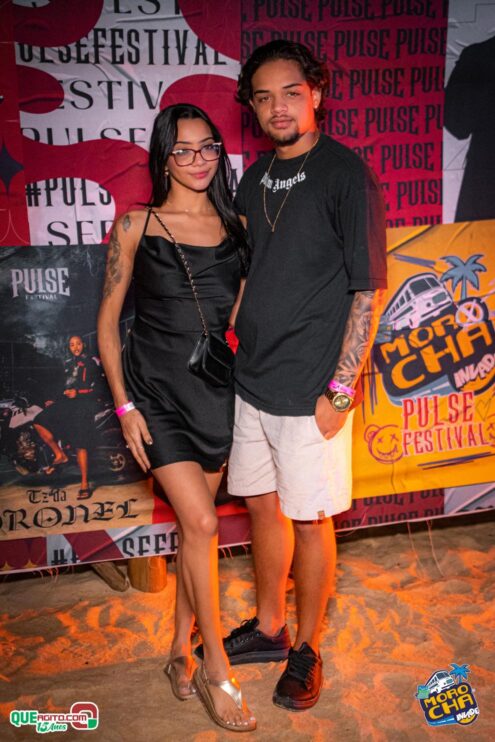 Morocha Invade em Porto Seguro contou com show marcante de MC Livinho 144