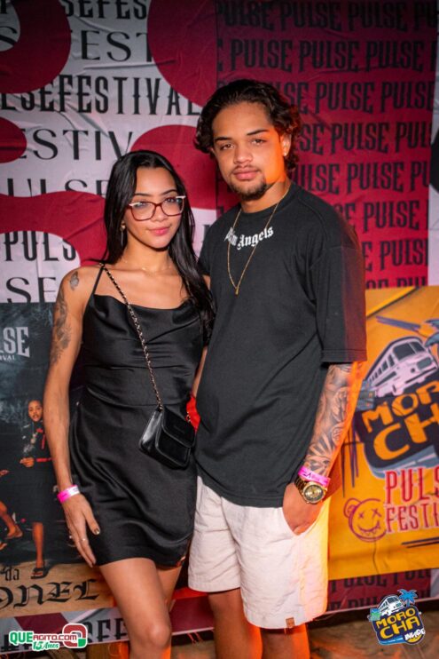 Morocha Invade em Porto Seguro contou com show marcante de MC Livinho 145