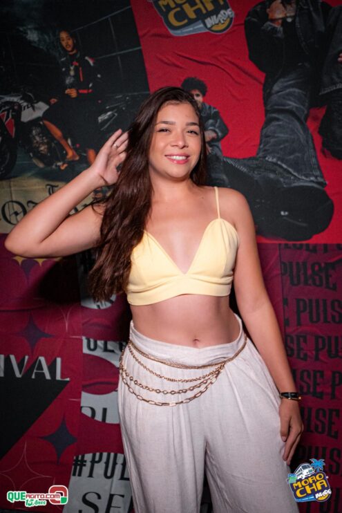 Morocha Invade em Porto Seguro contou com show marcante de MC Livinho 147