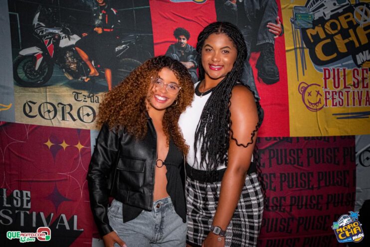 Morocha Invade em Porto Seguro contou com show marcante de MC Livinho 155