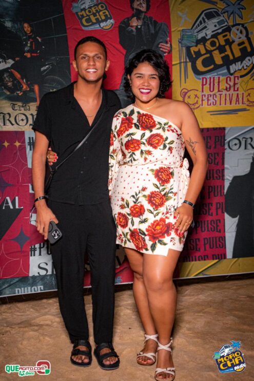 Morocha Invade em Porto Seguro contou com show marcante de MC Livinho 160