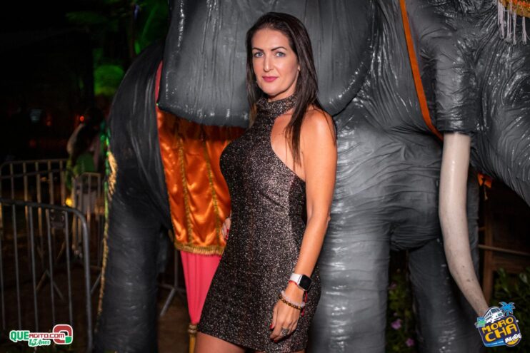 Morocha Invade em Porto Seguro contou com show marcante de MC Livinho 168