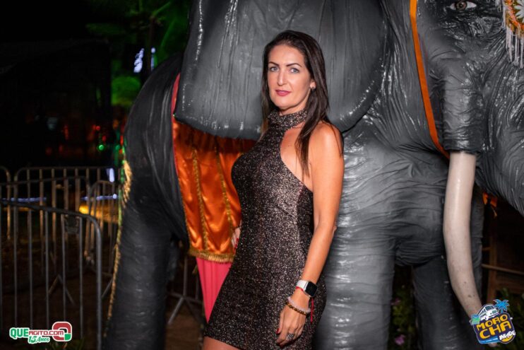 Morocha Invade em Porto Seguro contou com show marcante de MC Livinho 169