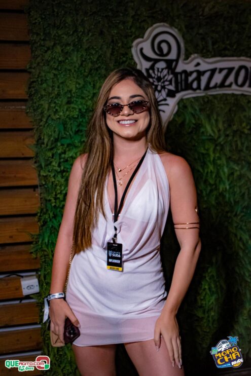 Morocha Invade em Porto Seguro contou com show marcante de MC Livinho 174