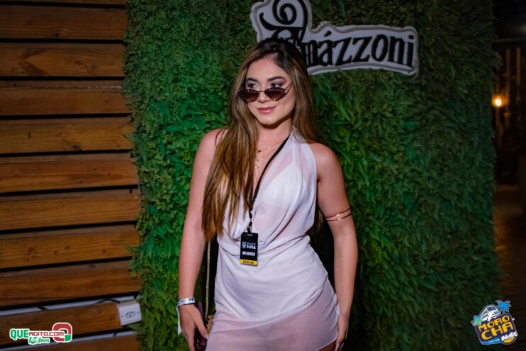 Morocha Invade em Porto Seguro contou com show marcante de MC Livinho 181