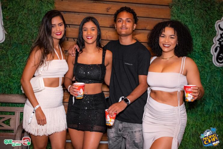 Morocha Invade em Porto Seguro contou com show marcante de MC Livinho 202