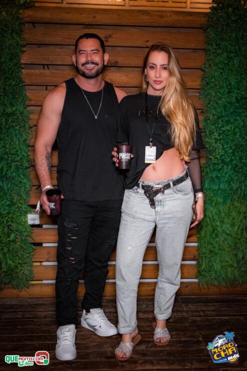 Morocha Invade em Porto Seguro contou com show marcante de MC Livinho 205