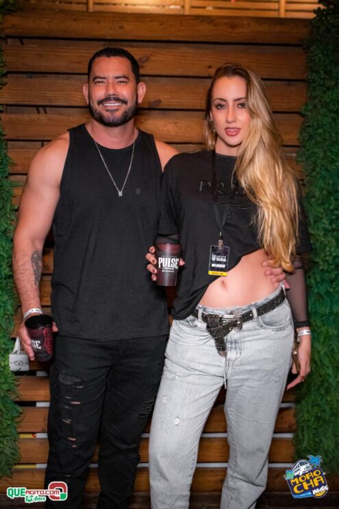 Morocha Invade em Porto Seguro contou com show marcante de MC Livinho 206