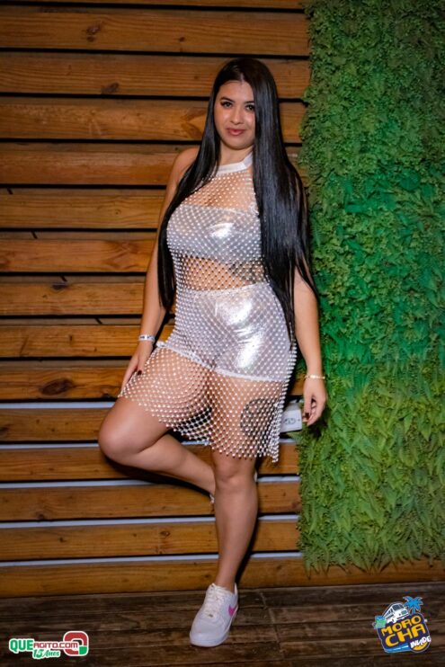 Morocha Invade em Porto Seguro contou com show marcante de MC Livinho 212