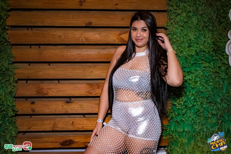 Morocha Invade em Porto Seguro contou com show marcante de MC Livinho 214