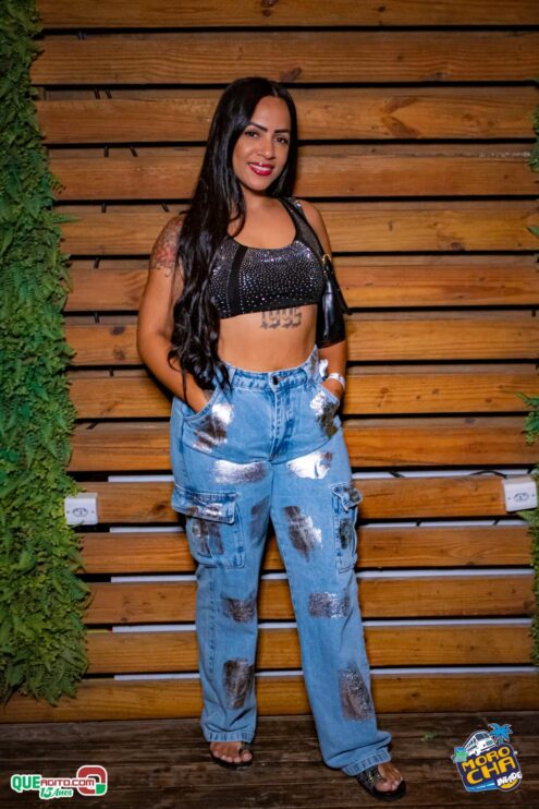 Morocha Invade em Porto Seguro contou com show marcante de MC Livinho 216