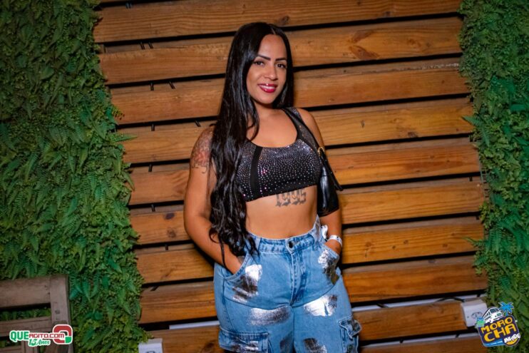 Morocha Invade em Porto Seguro contou com show marcante de MC Livinho 219