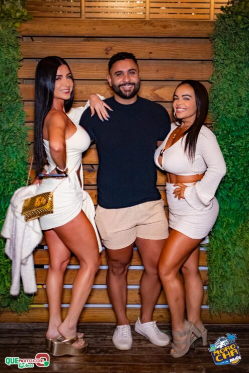 Morocha Invade em Porto Seguro contou com show marcante de MC Livinho 221