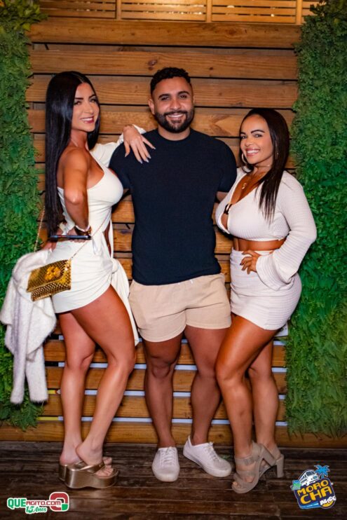 Morocha Invade em Porto Seguro contou com show marcante de MC Livinho 222