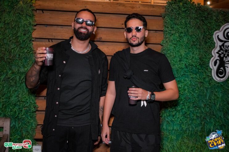 Morocha Invade em Porto Seguro contou com show marcante de MC Livinho 228